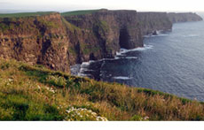 Cliffs of Moher