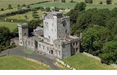 Knappogue Castle